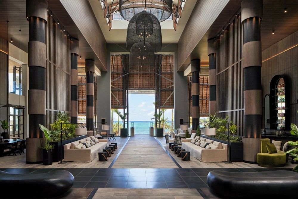 LUX* GRAND BAIE RESORT & RESIDENCES - 13