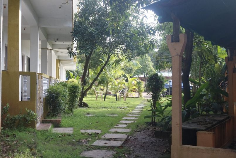 DURGA RESORT - 6