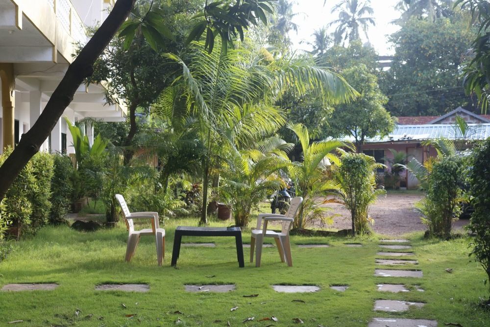 DURGA RESORT - 4