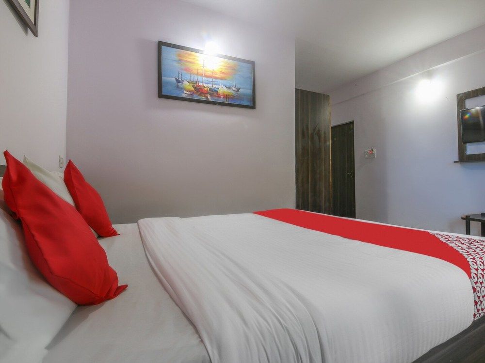 HOTEL RAMDEV (ex. SEA GOA) - 7