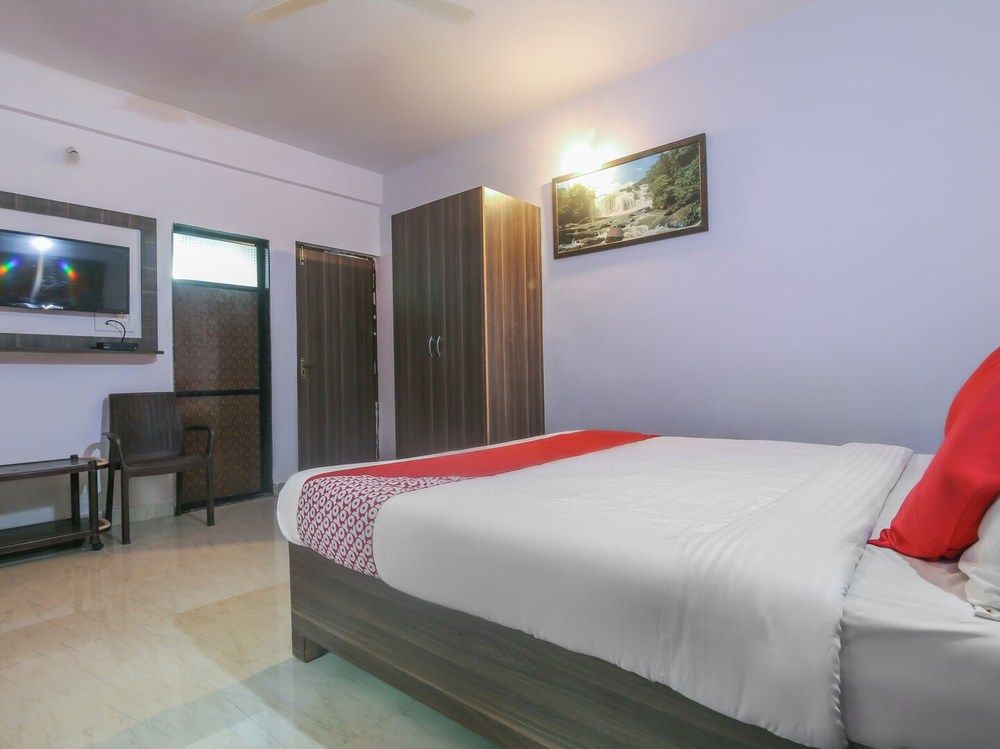 HOTEL RAMDEV (ex. SEA GOA) - 6