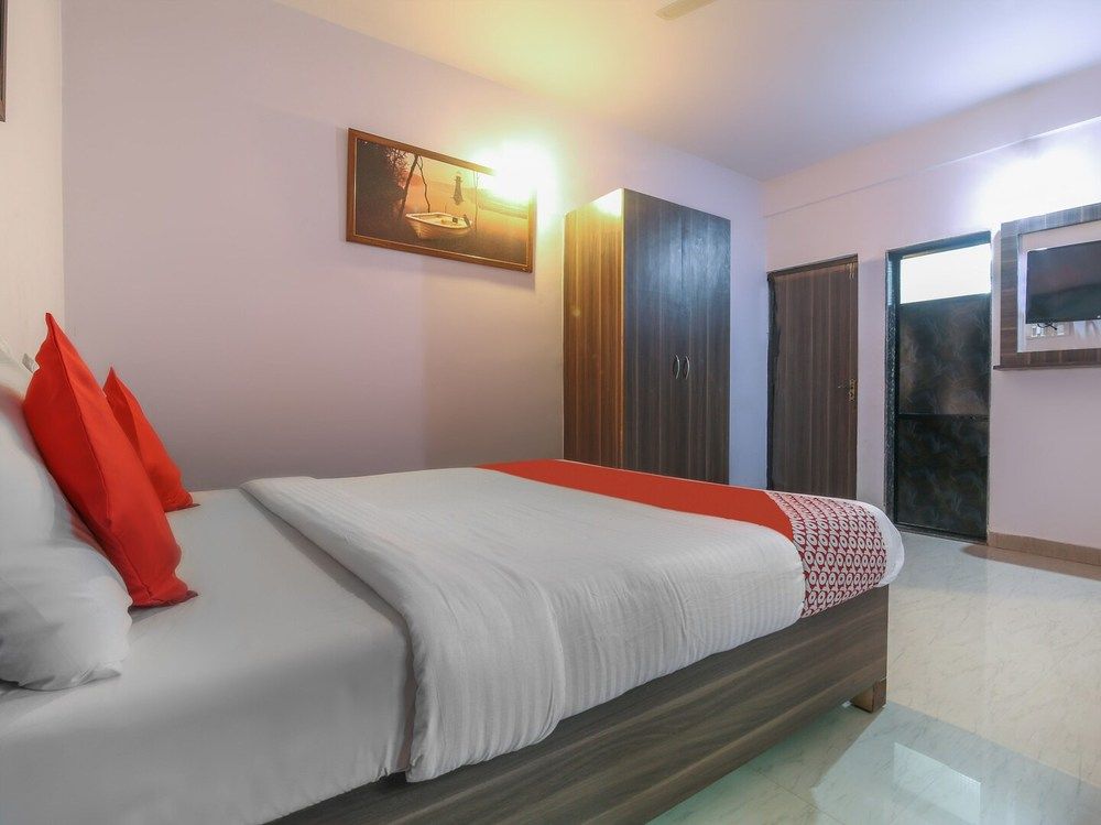 HOTEL RAMDEV (ex. SEA GOA) - 5