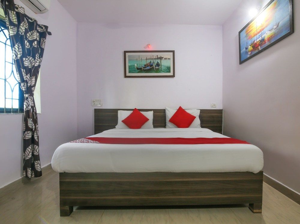 HOTEL RAMDEV (ex. SEA GOA) - 3