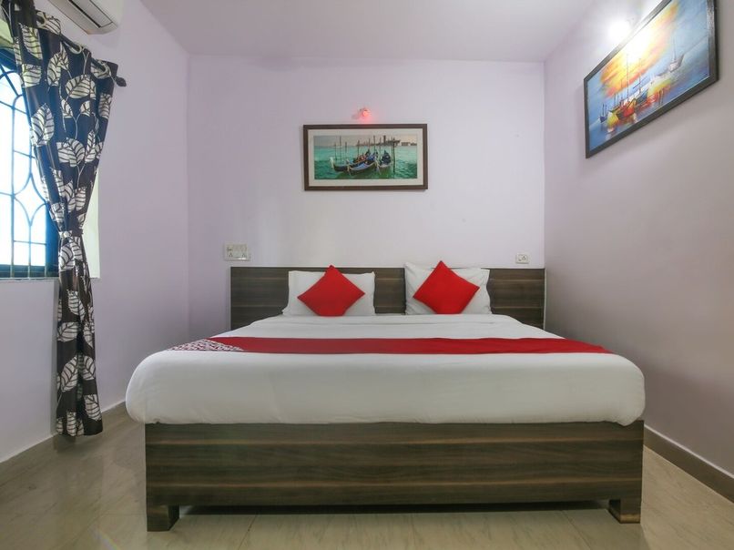 HOTEL RAMDEV (ex. SEA GOA) - 3