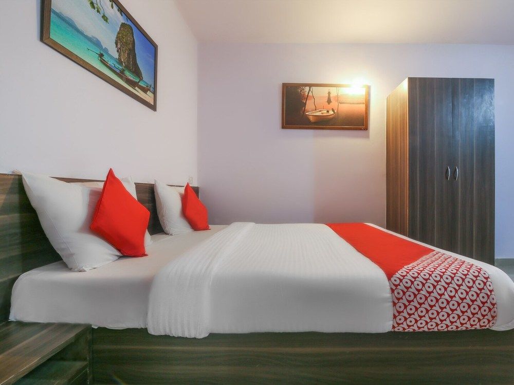 HOTEL RAMDEV (ex. SEA GOA) - 2