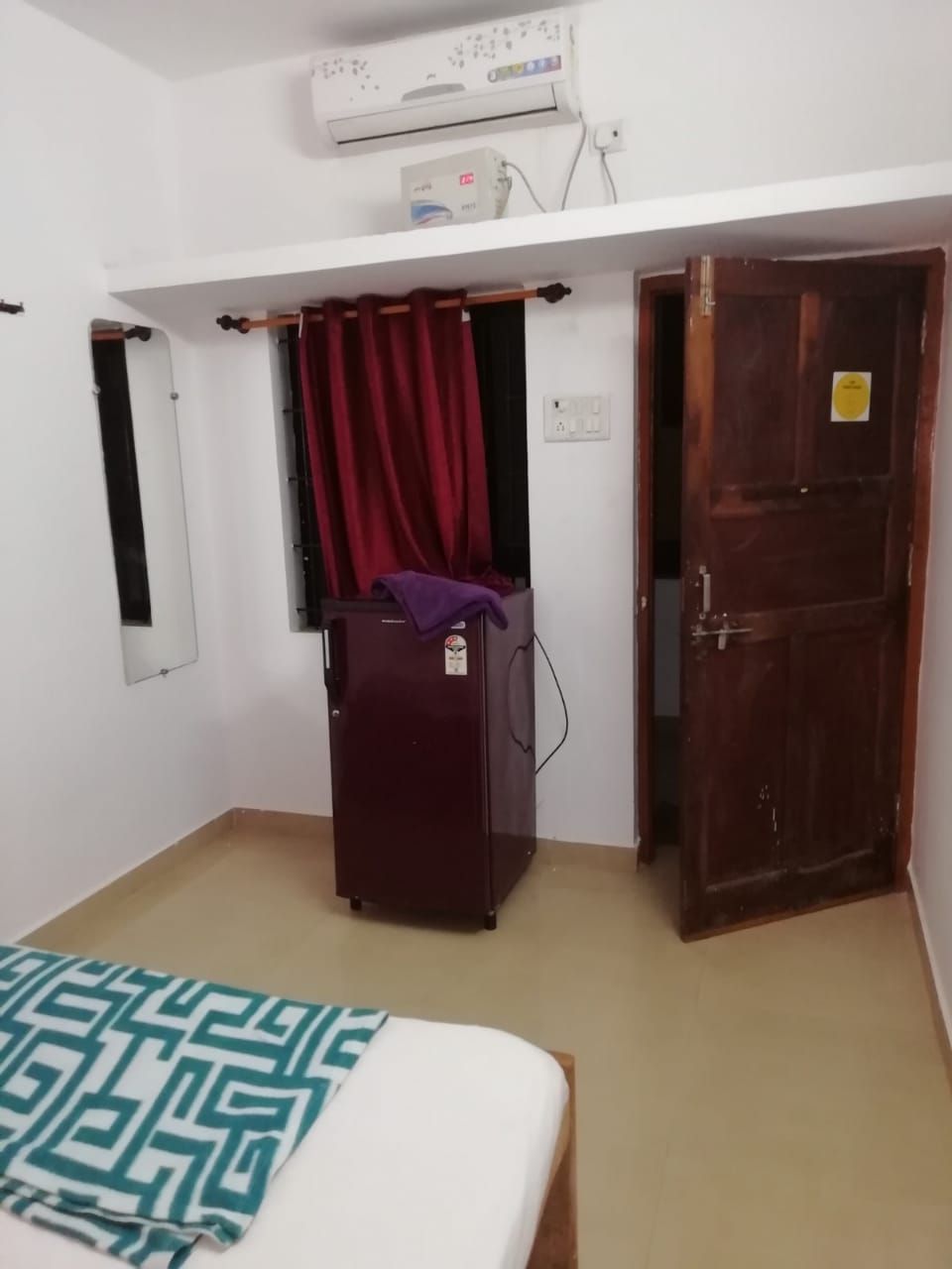 OM GANESH GUESTHOUSE (ex. LUSTRIO) - 7