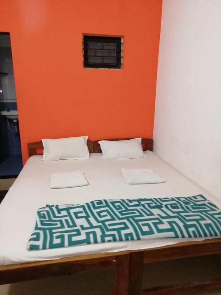 OM GANESH GUESTHOUSE (ex. LUSTRIO) - 4