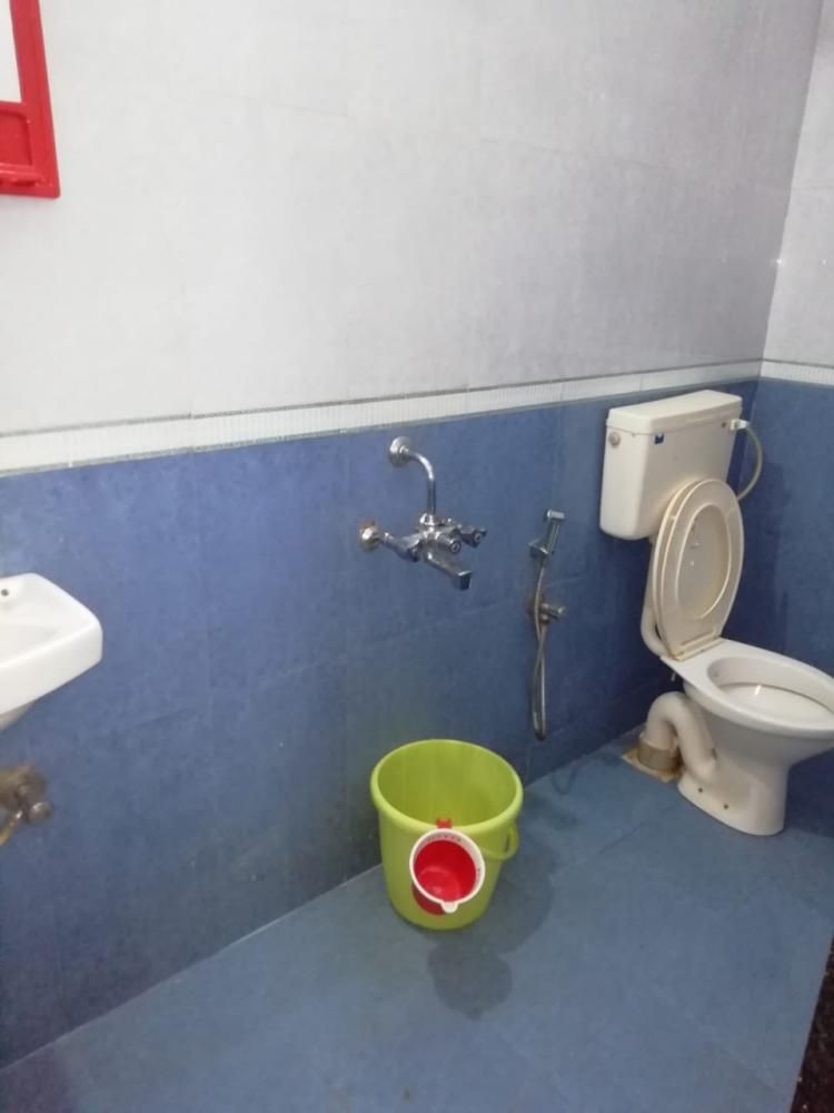 OM GANESH GUESTHOUSE (ex. LUSTRIO) - 9