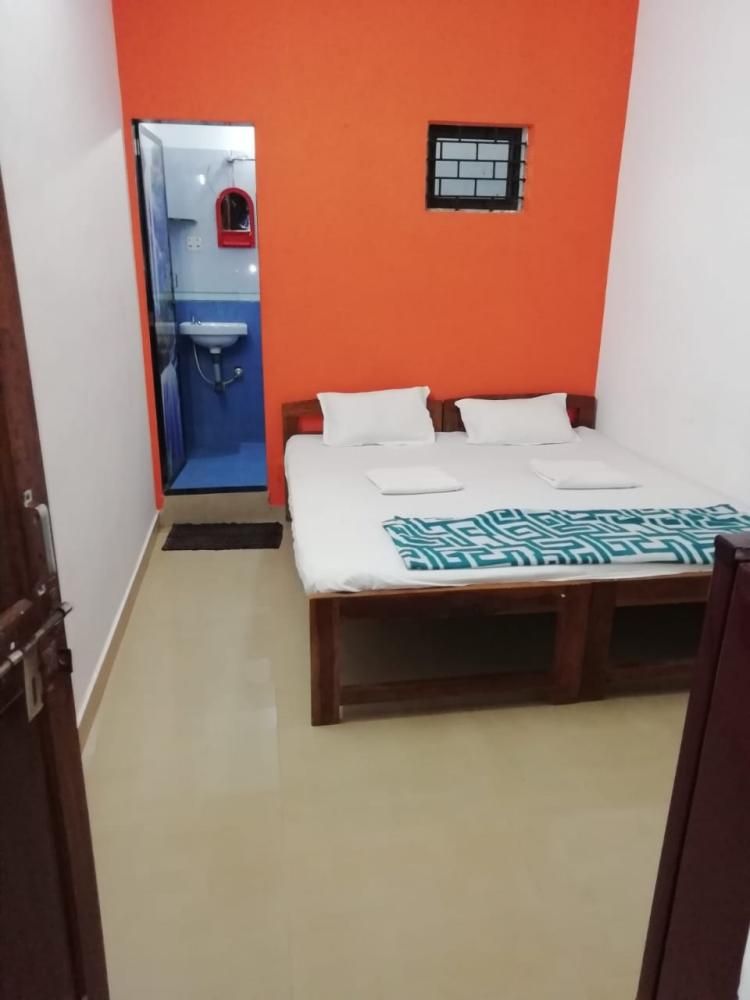 OM GANESH GUESTHOUSE (ex. LUSTRIO) - 5