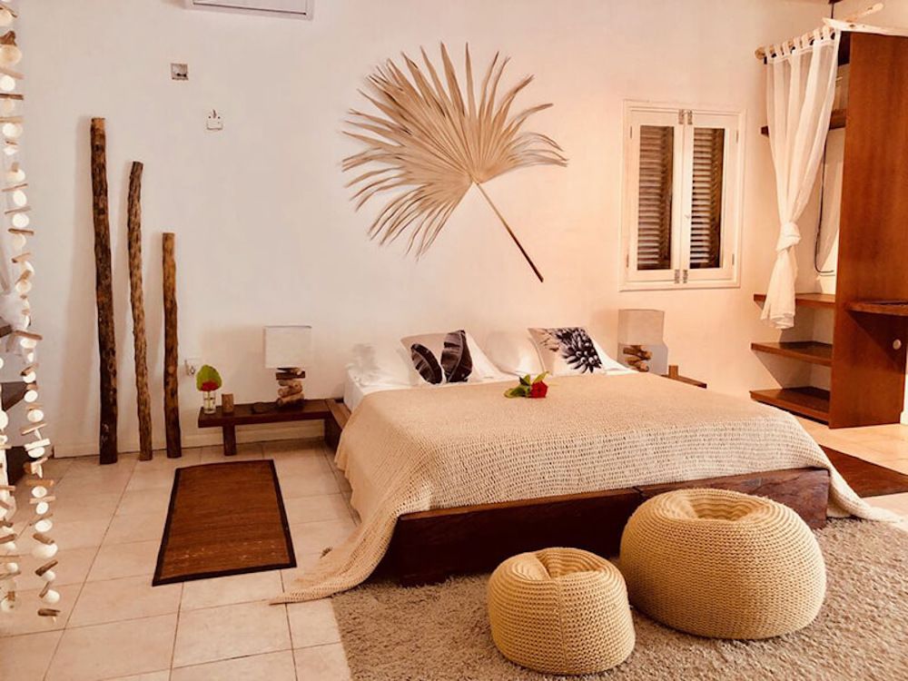 BLISS PRASLIN SEYCHELLES - 12