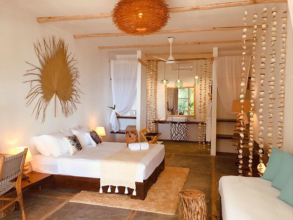 BLISS PRASLIN SEYCHELLES - 14