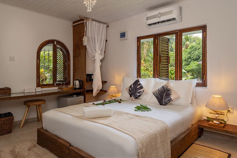 BLISS PRASLIN SEYCHELLES - 16