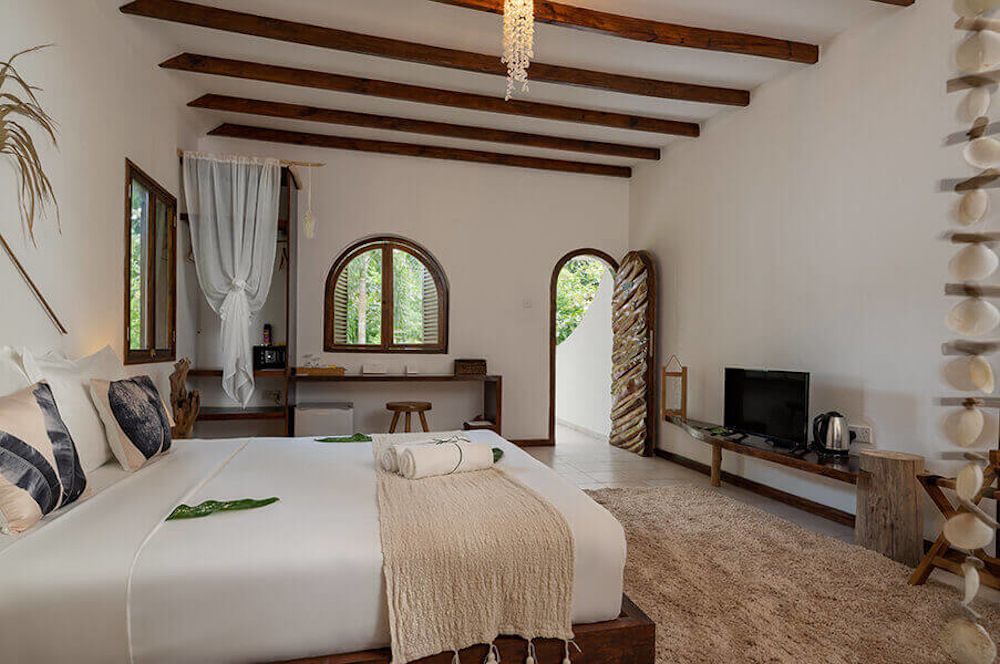 BLISS PRASLIN SEYCHELLES - 15