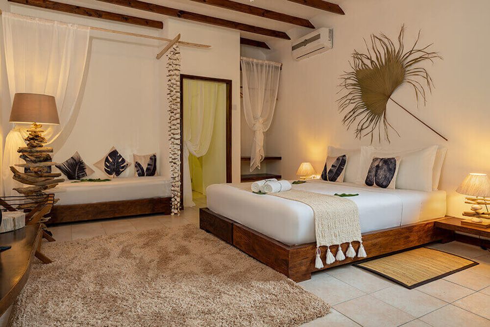 BLISS PRASLIN SEYCHELLES - 13