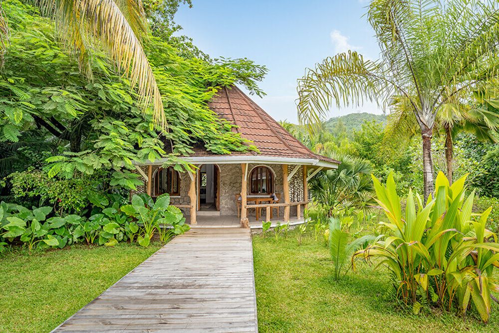 BLISS PRASLIN SEYCHELLES - 5