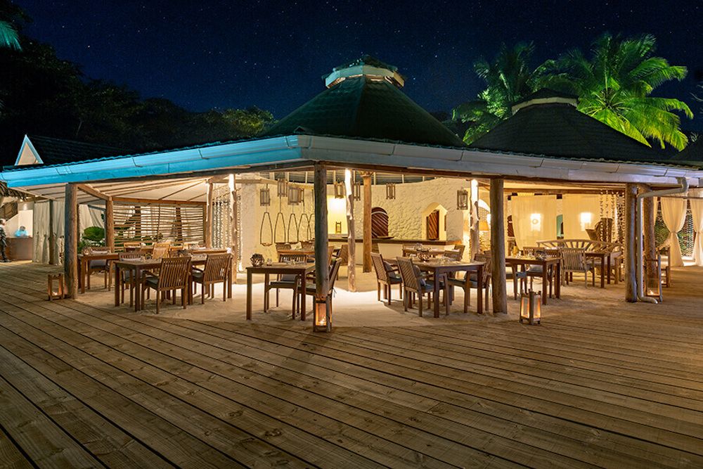 BLISS PRASLIN SEYCHELLES - 9