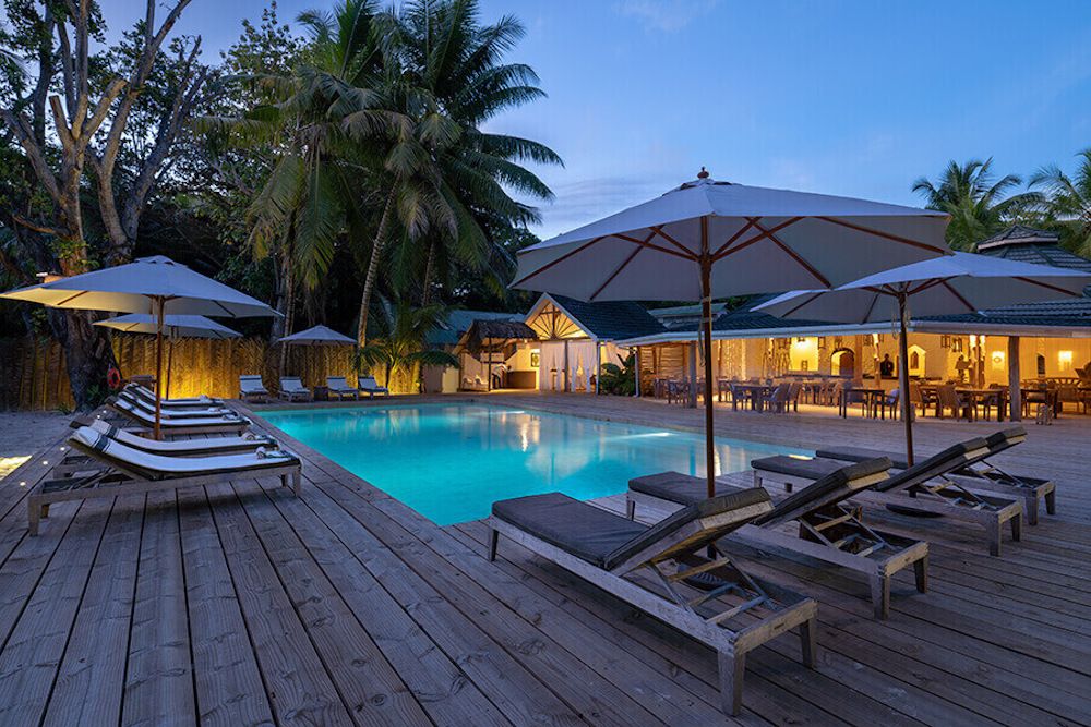 BLISS PRASLIN SEYCHELLES - 8