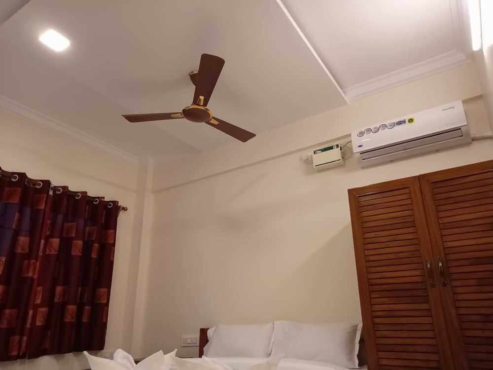 BAGA BEACH HOTEL - 17