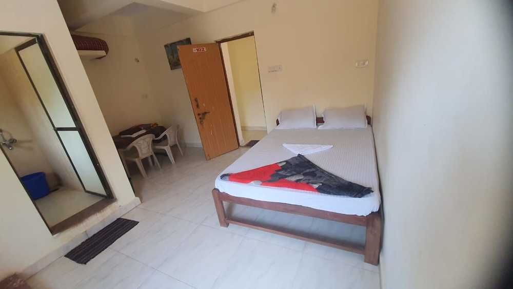 LEE ROSE GUESTHOUSE - 14