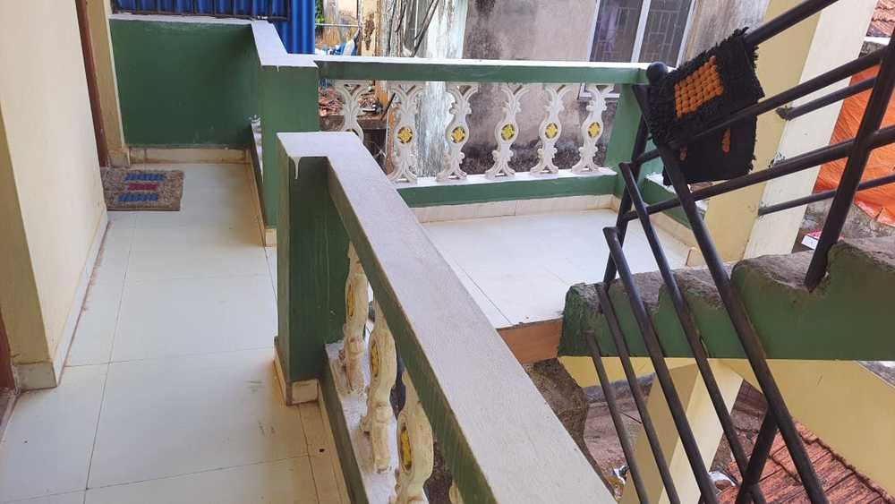 LEE ROSE GUESTHOUSE - 12