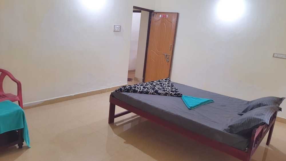 LEE ROSE GUESTHOUSE - 9