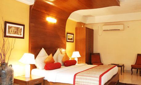 TANGERINE RESORT - 13