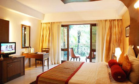 TANGERINE RESORT - 12