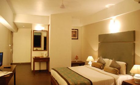 TANGERINE RESORT - 11