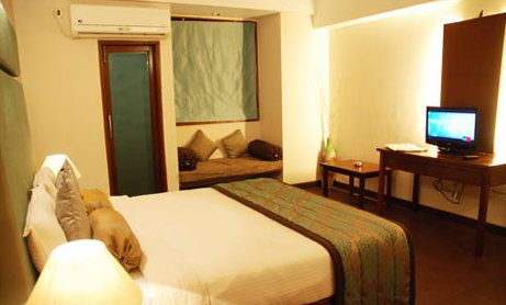 TANGERINE RESORT - 10