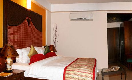 TANGERINE RESORT - 9