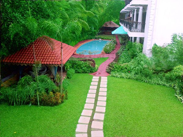 TANGERINE RESORT - 7