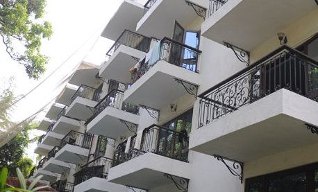 TANGERINE RESORT - 5