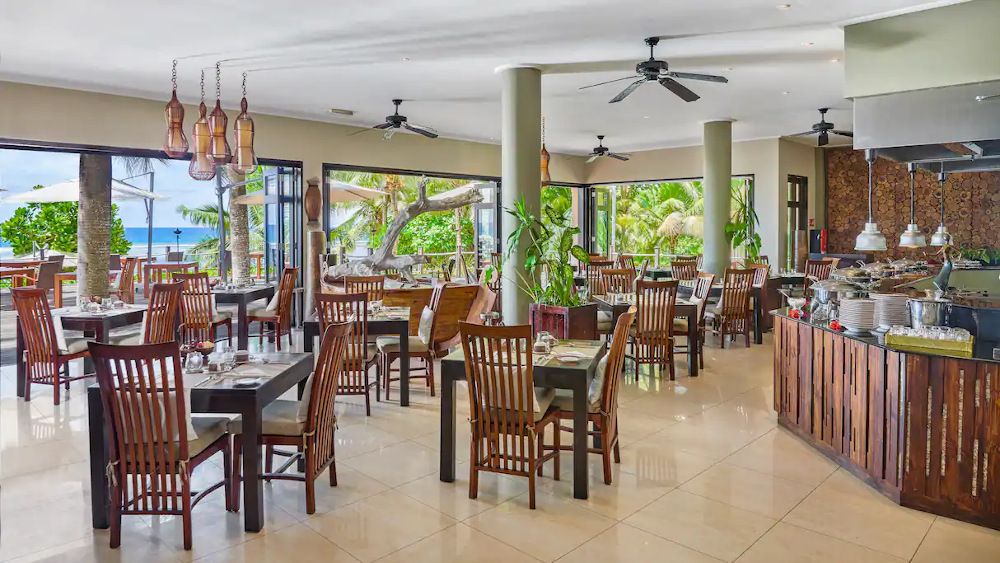 DOUBLE TREE BY HILTON ALLAMANDA RESORT & SPA - 8