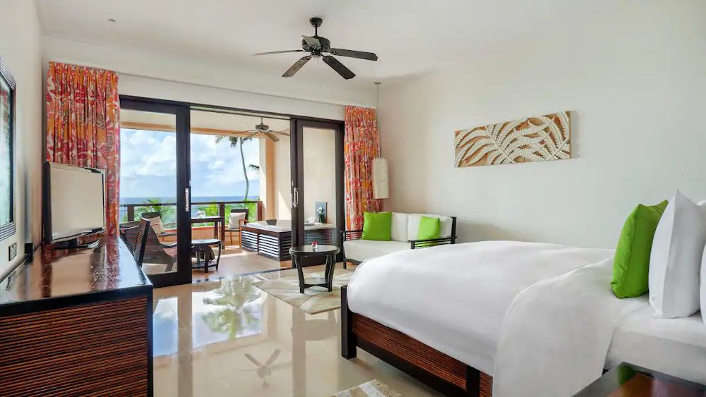 DOUBLE TREE BY HILTON ALLAMANDA RESORT & SPA - 14
