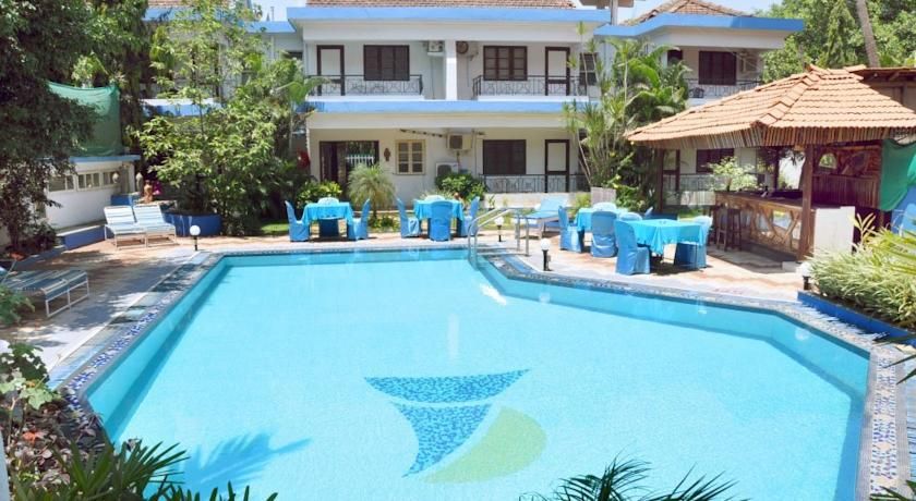 SENHOR ANGELO RESORT - 2