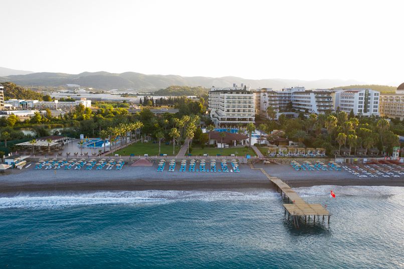 Perre Delta Resort Spa - 5