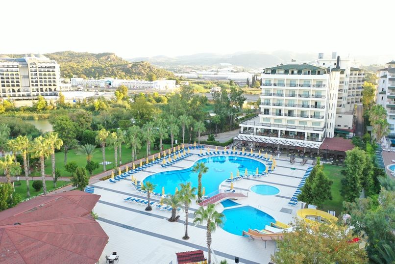 Perre Delta Resort Spa - 3