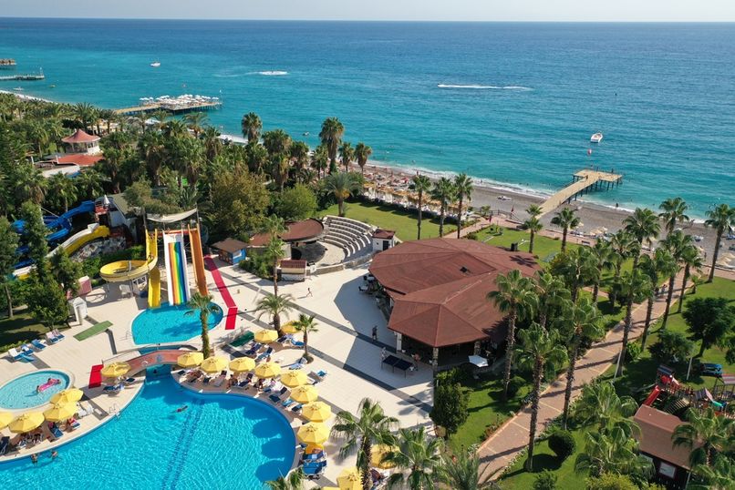 Perre Delta Resort Spa - 2