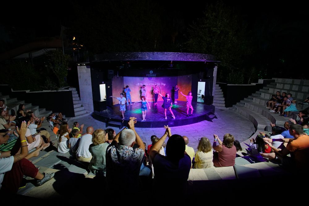 Perre Delta Resort Spa - 42