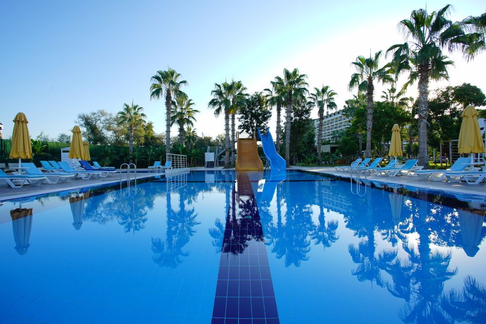 Perre Delta Resort Spa - 38