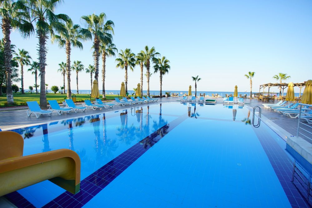 Perre Delta Resort Spa - 37