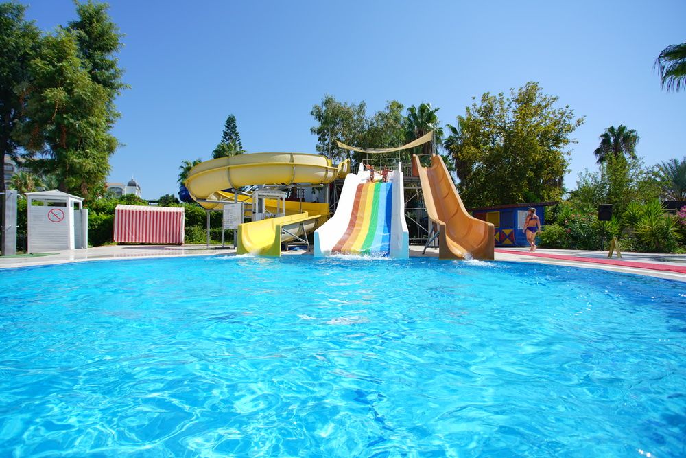 Perre Delta Resort Spa - 44