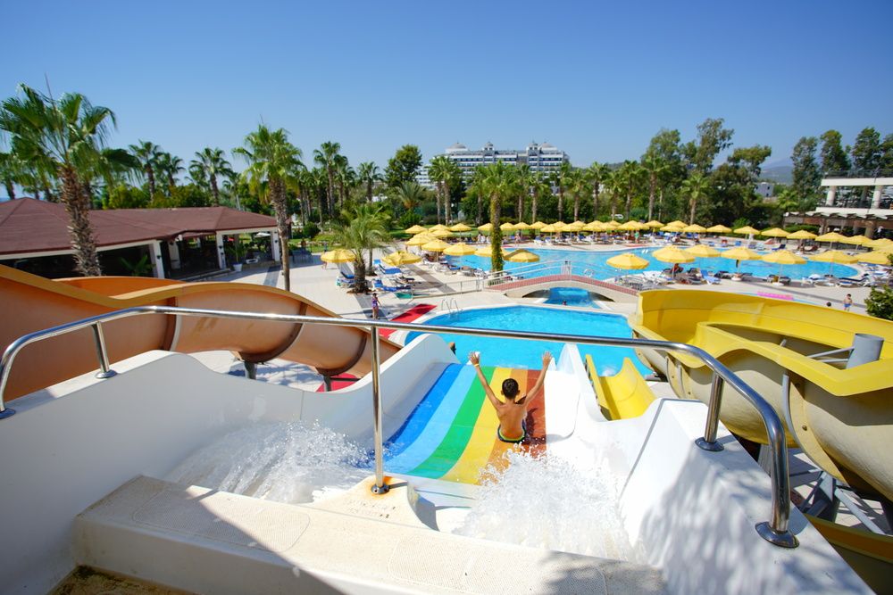 Perre Delta Resort Spa - 43