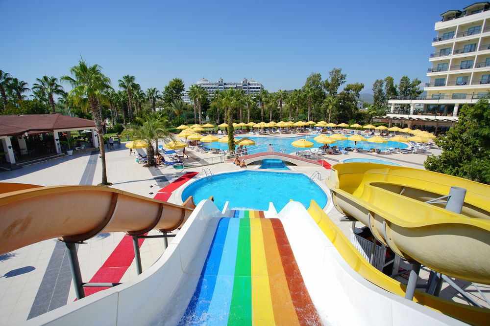 Perre Delta Resort Spa - 45