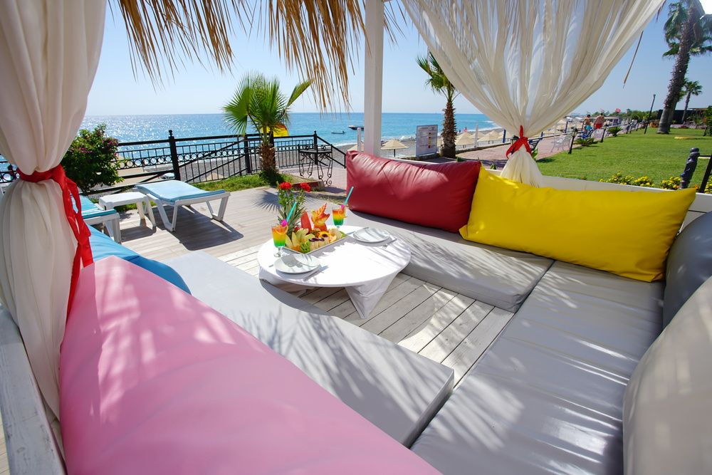 Perre Delta Resort Spa - 34