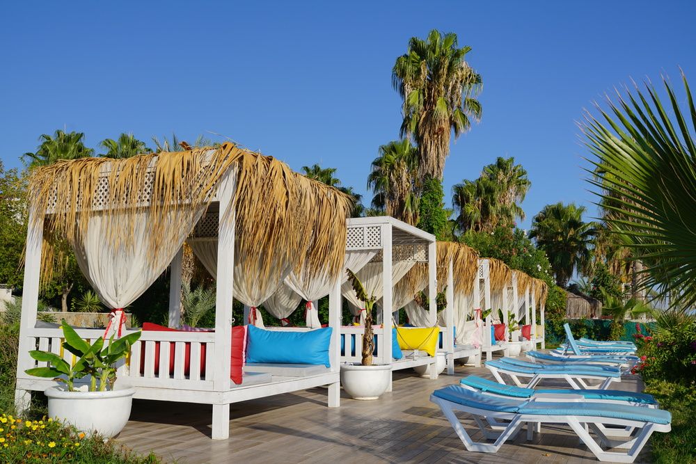 Perre Delta Resort Spa - 33