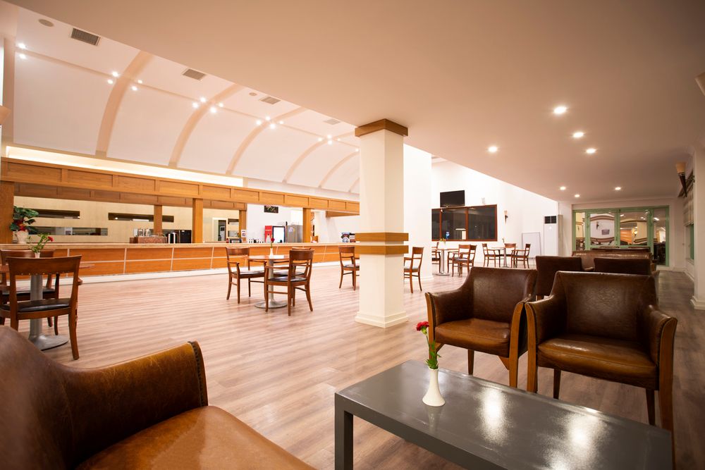 Perre Delta Resort Spa - 18