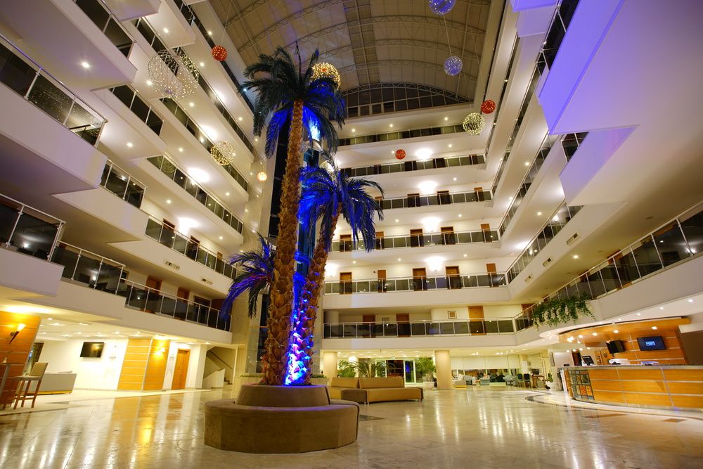 Perre Delta Resort Spa - 15