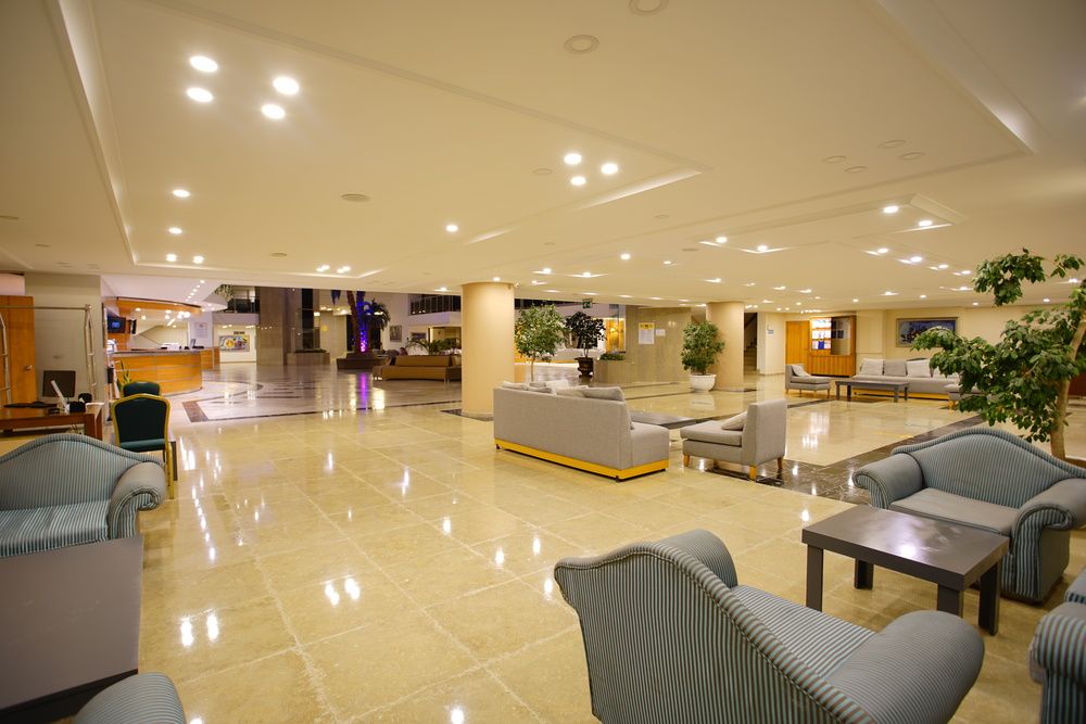 Perre Delta Resort Spa - 17