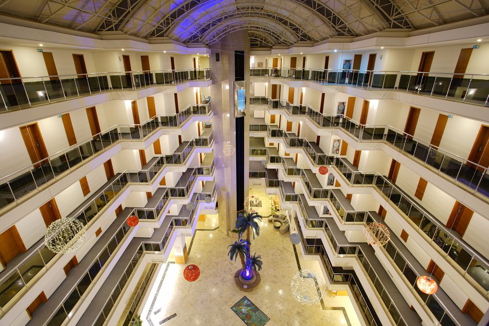 Perre Delta Resort Spa - 12